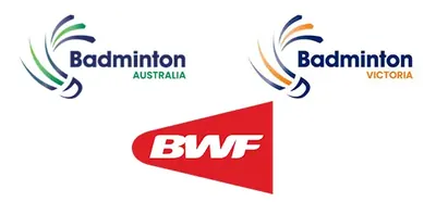 Badminton Victoria and BWF